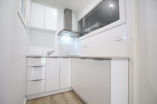 Two-Bedroom Apartment with Spa Bath