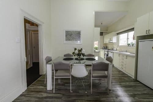 Four-Bedroom House