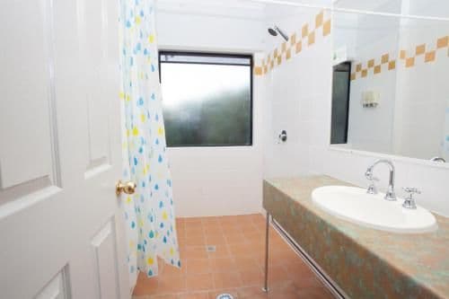 Two-Bedroom Family Room