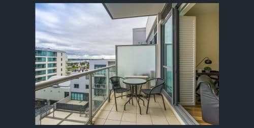 Apartment with Sea View