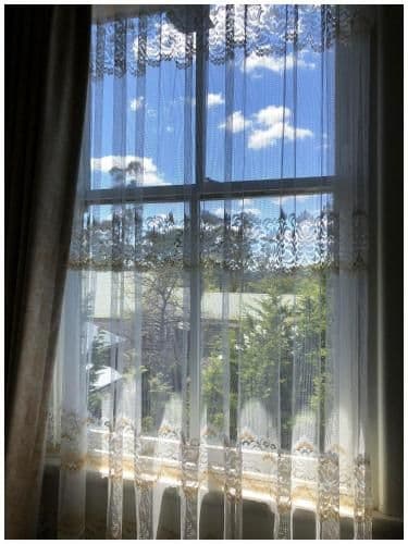 Budget Double Room with Shared Bathroom
