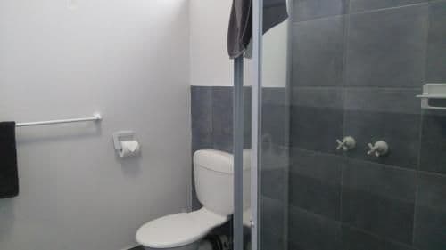 Deluxe Queen Room with Private Bathroom