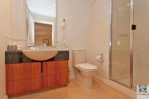 Two Bedroom Twin Room