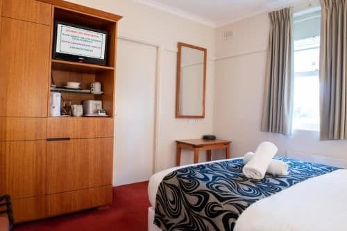 Queen Suite