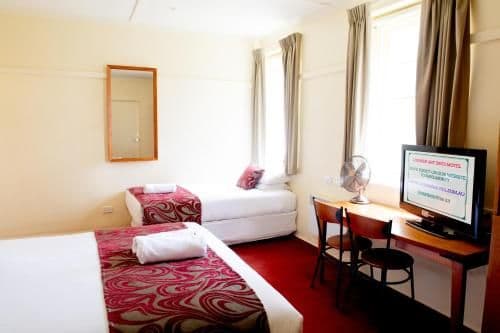 Family Suite