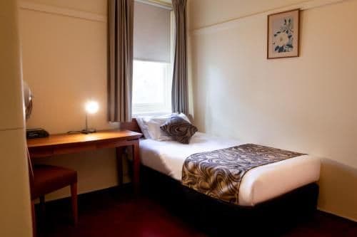 Two Bedroom Twin Room