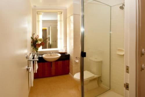 Two Bedroom Twin Room