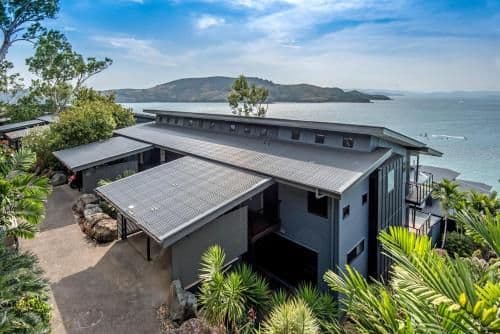 2 bedroom Sea View apartment 26