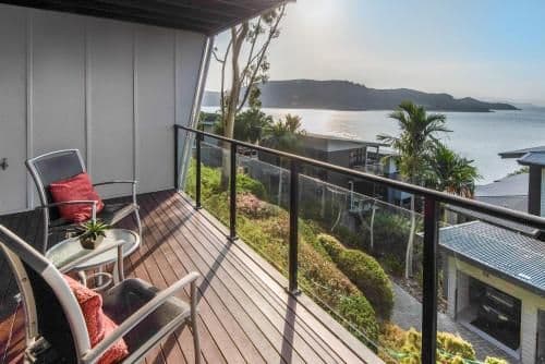 2 bedroom Sea View apartment 26