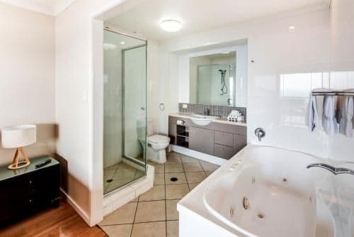 2 bedroom Sea View apartment 26