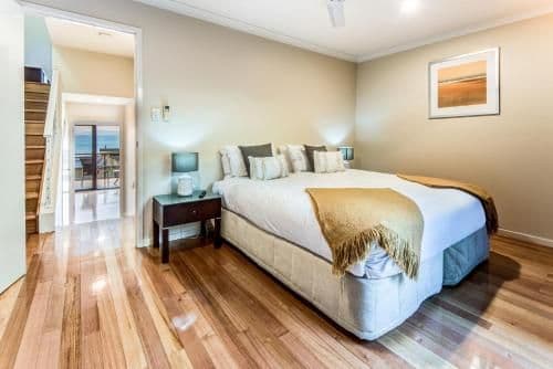 2 bedroom Sea View apartment 26
