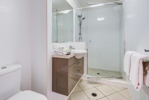 2 bedroom Sea View apartment 26
