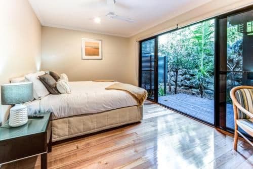 2 bedroom Sea View apartment 26