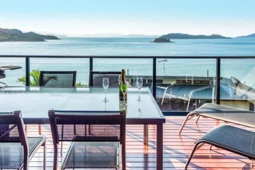 2 bedroom Sea View apartment 26