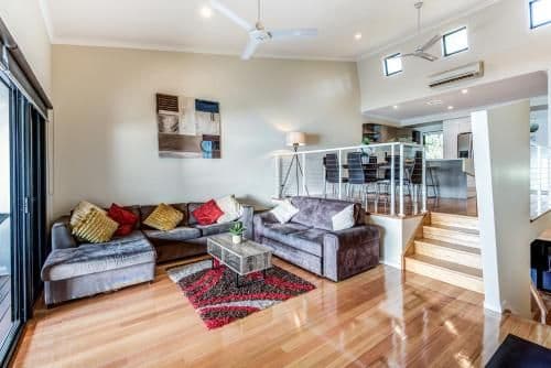 2 bedroom Sea View apartment 26