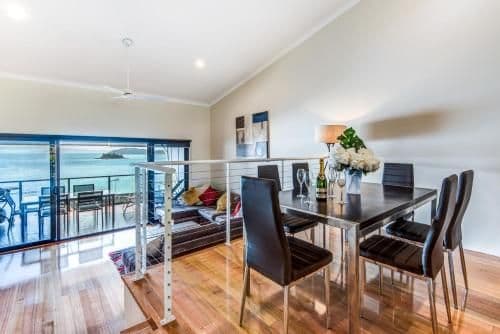 2 bedroom Sea View apartment 26