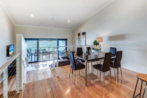 2 bedroom Sea View apartment 26