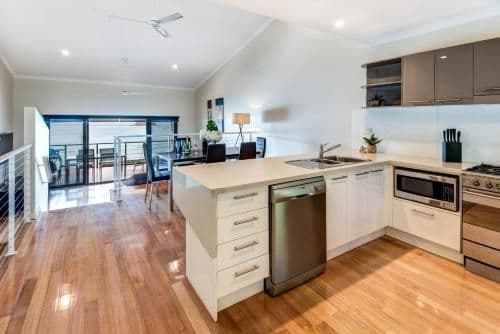 2 bedroom Sea View apartment 26