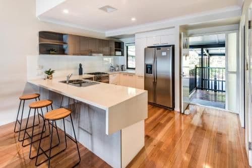 2 bedroom Sea View apartment 26
