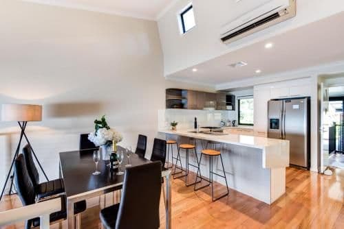 2 bedroom Sea View apartment 26