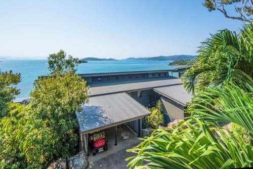 2 bedroom Sea View apartment 26