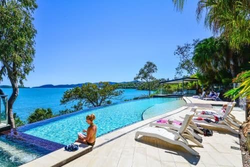 2 bedroom Sea View apartment 14
