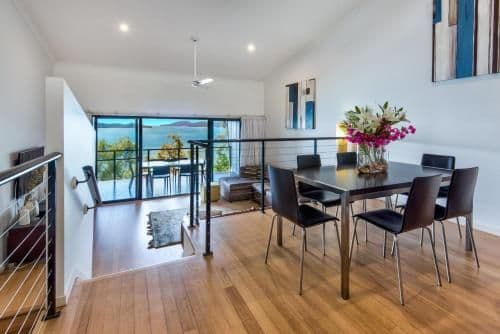 2 bedroom Sea View apartment 14