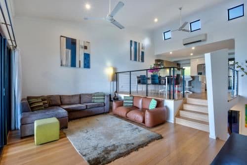 2 bedroom Sea View apartment 14