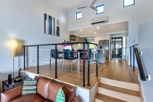 2 bedroom Sea View apartment 14