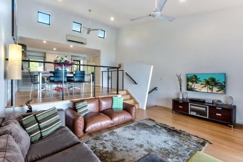 2 bedroom Sea View apartment 14