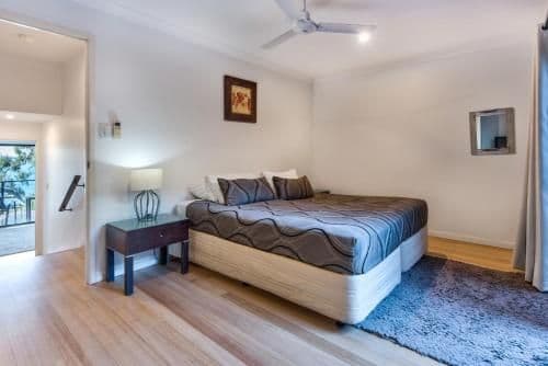 2 bedroom Sea View apartment 14
