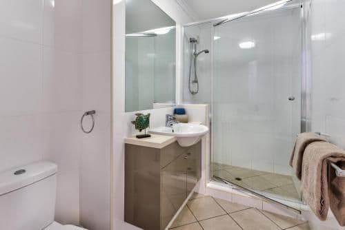 2 bedroom Sea View apartment 14