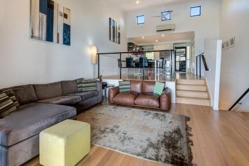 2 bedroom Sea View apartment 14