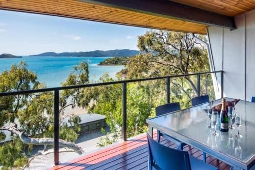 2 bedroom Sea View apartment 14