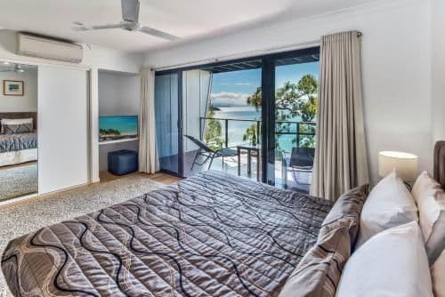 2 bedroom Sea View apartment 14