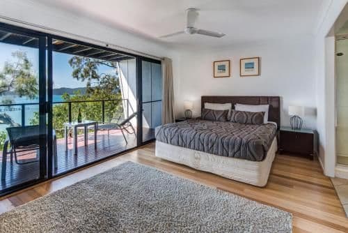 2 bedroom Sea View apartment 14