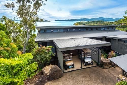 2 bedroom Sea View apartment 14