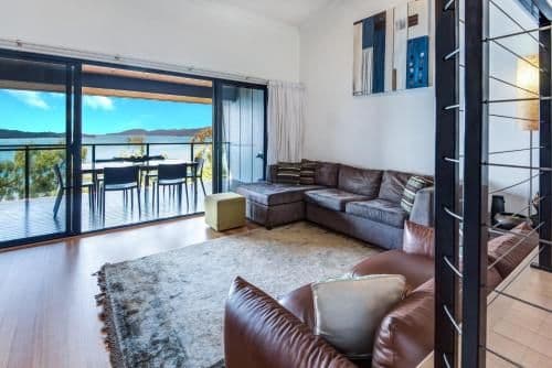 2 bedroom Sea View apartment 14