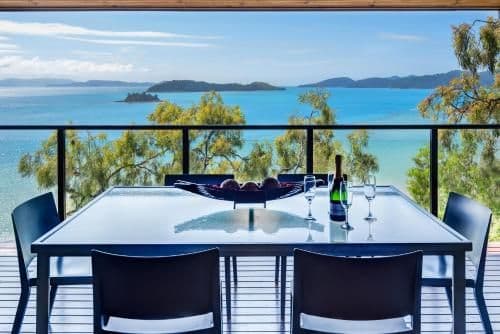 2 bedroom Sea View apartment 14
