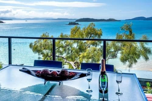 2 bedroom Sea View apartment 14