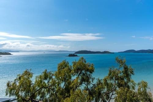 2 bedroom Sea View apartment 14