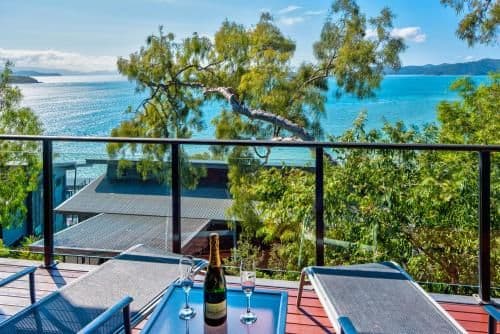 2 bedroom Sea View apartment 14