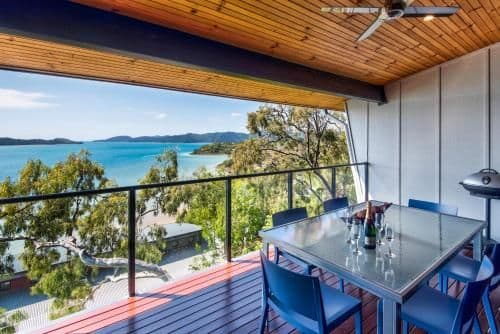 2 bedroom Sea View apartment 14