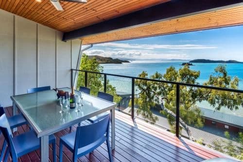 2 bedroom Sea View apartment 14