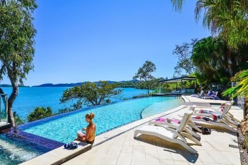 2 bedroom Sea View apartment 6