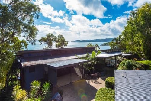 2 bedroom Sea View apartment 6