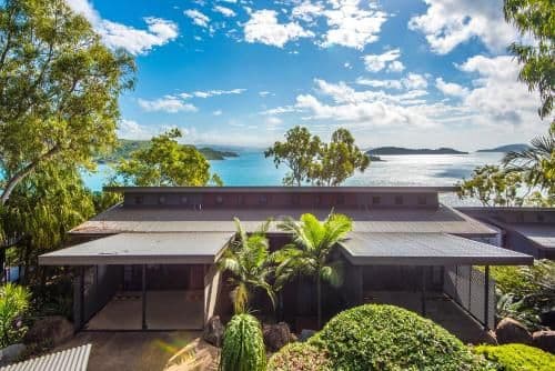 2 bedroom Sea View apartment 6