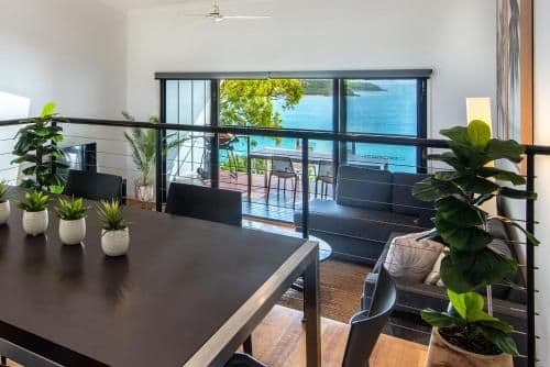 2 bedroom Sea View apartment 6