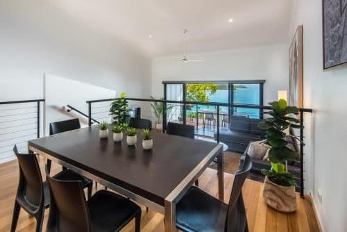2 bedroom Sea View apartment 6