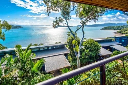 2 bedroom Sea View apartment 6